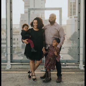 Meet your Posher, Lashawn